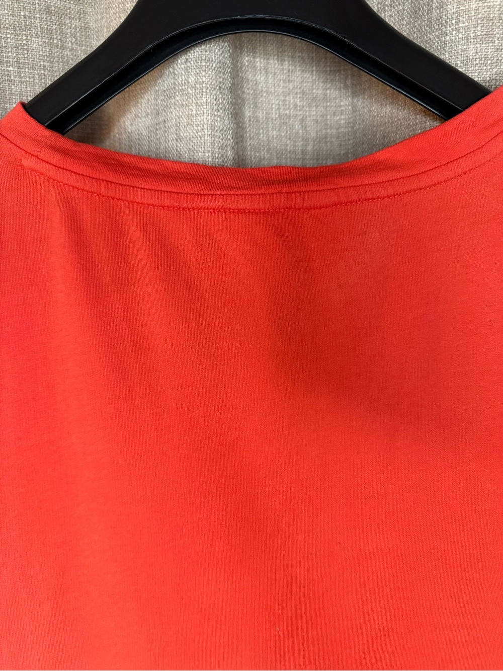 Lilly Pulitzer Rami Joy Embellished Sweatshirt M Coral - Picture 7 of 8